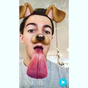 Meet your Posher, Cameron