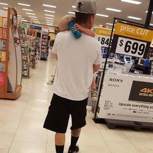 Meet your Posher, Colin