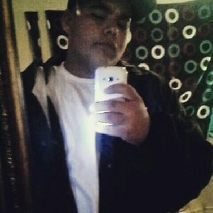 Meet your Posher, Raymond