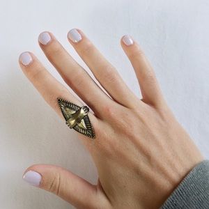 Vintage Brandy Melville Ring