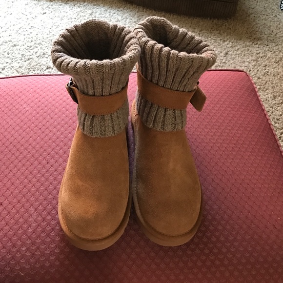 Ugg boots