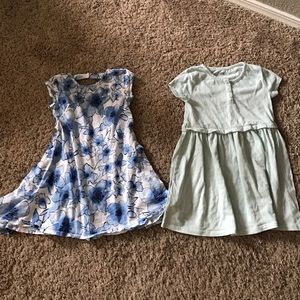 Bundle 5T dresses
