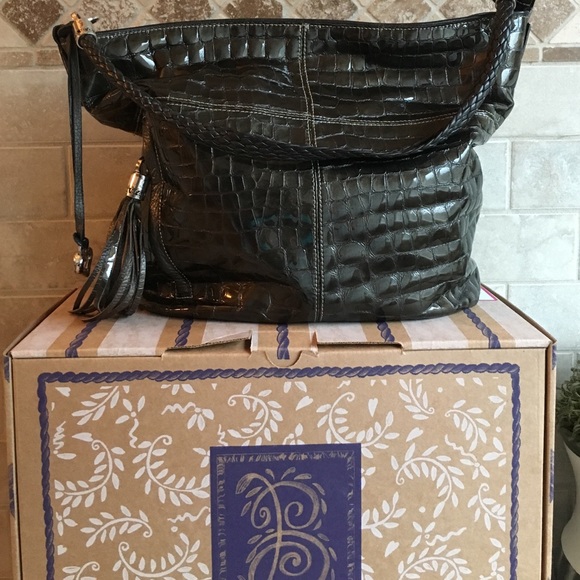 Brighton Hobo purse