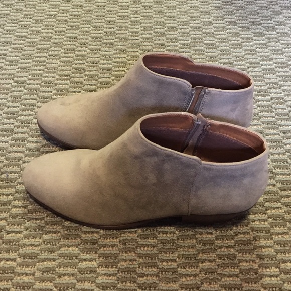 size 10 rue 21 ankle boots