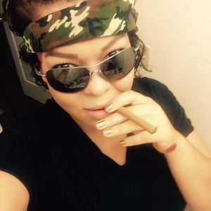 Meet your Posher, Brenda