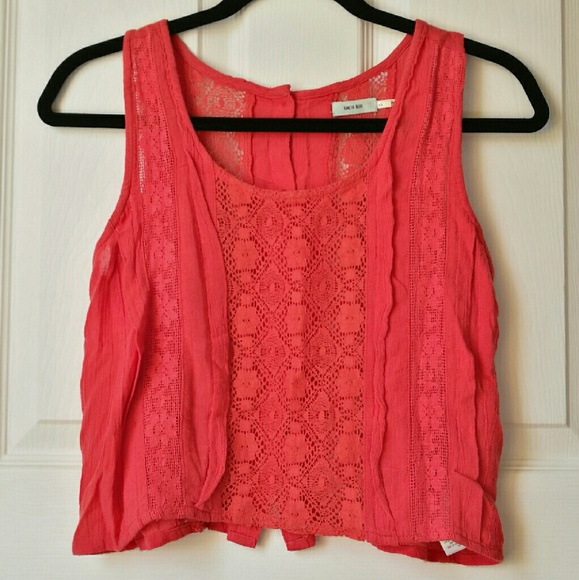 Urban Outfitters Top