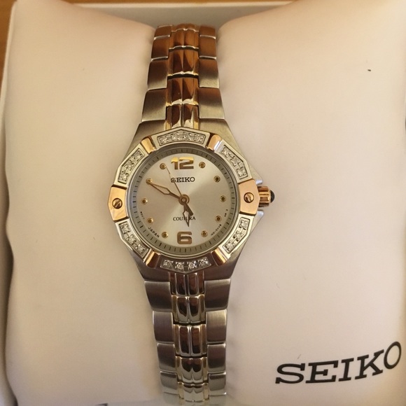 Watches