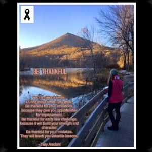 Meet your Posher, Rudy