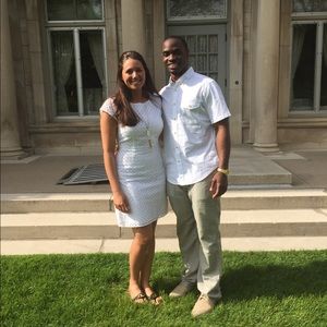 Meet your Posher, Meredith