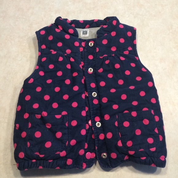 Vest