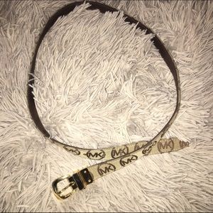 Michael Kors Belt