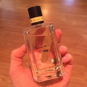 C.O. Bigelow Lemon perfume 3.4 fl oz