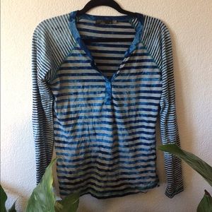 Prana Yoga/workout Top