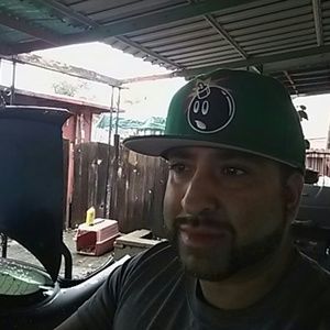 Meet your Posher, Gabriel