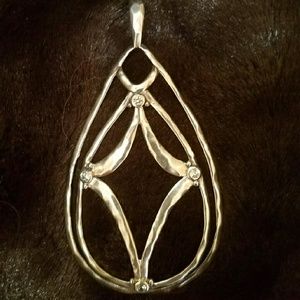 Silpada Pendant