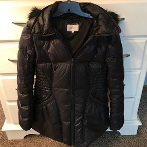 Laundry by Shelli Segal coat - size large