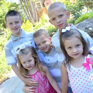 Meet your Posher, Sabra