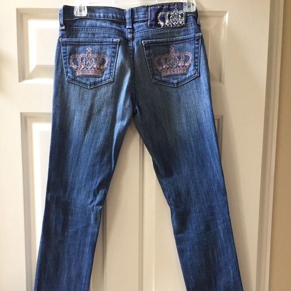 Rock & Republic Jeans