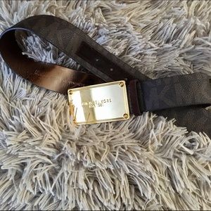 Michael Kors Belt