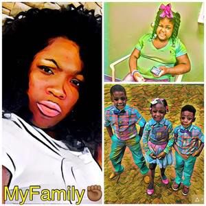 Meet your Posher, Ciji