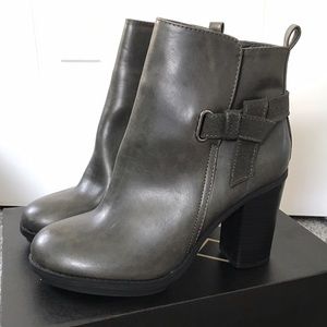 A+ Aldo Melody Ankle Boots
