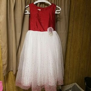 Beautiful Holiday Dress