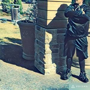 Meet your Posher, Taylor