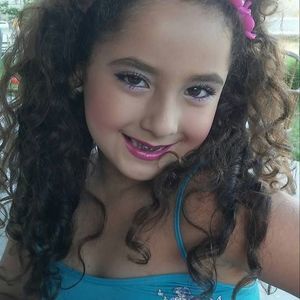 Meet your Posher, Rosalba