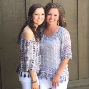 Meet your Posher, Kelsea