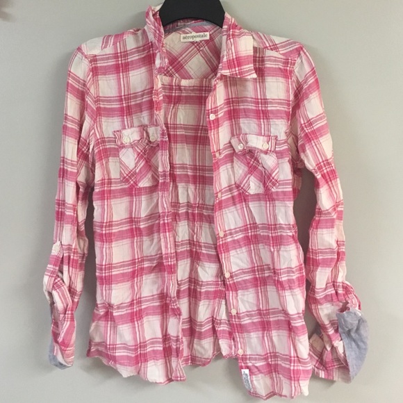 Aeropostale Shirt