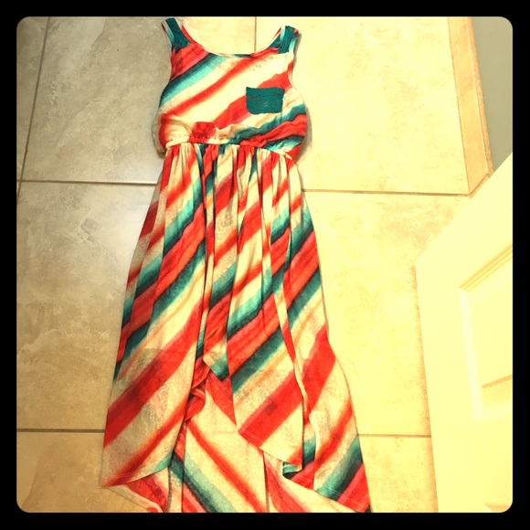 Girls dress