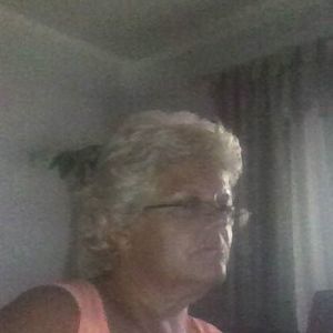 Meet your Posher, Barbara