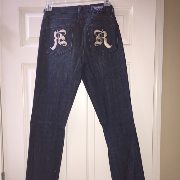 Rock & Republic Stella Jeans