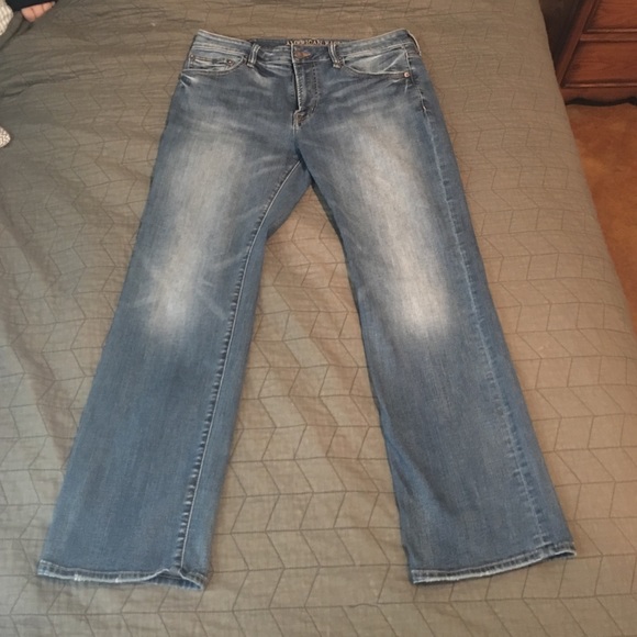 Men's American Eagle jeans