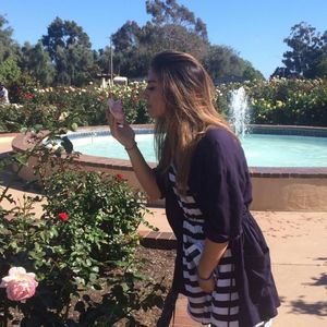 Meet your Posher, Maryam