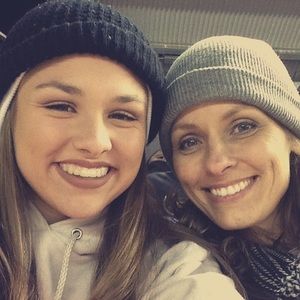 Meet your Posher, Mattie