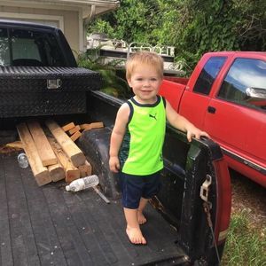 Meet your Posher, Brianna