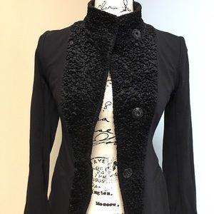 Bailey 44 NWT Blazer