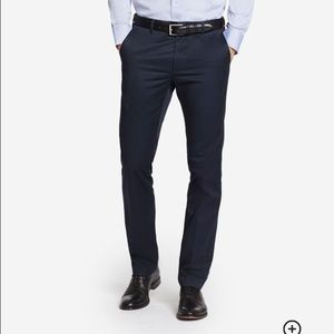 Bonobos weekday warrior