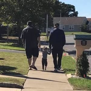 Meet your Posher, Sean