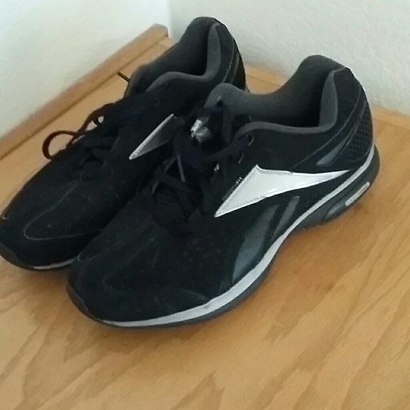 Reebok tennis shoes
