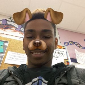 Meet your Posher, Earl