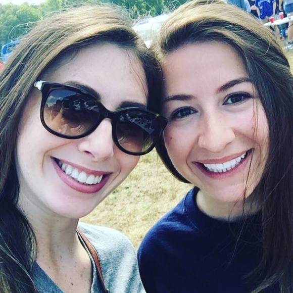 Meet your Posher, Rebecca