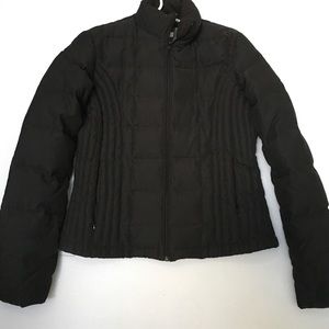 Aqua down coat - 3 available!