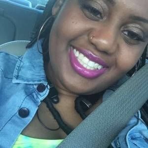 Meet your Posher, Ebony