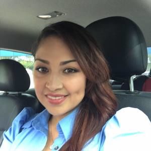 Meet your Posher, Beatriz