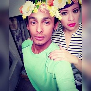 Meet your Posher, Danny