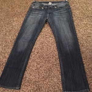 True Religion Bobby jeans