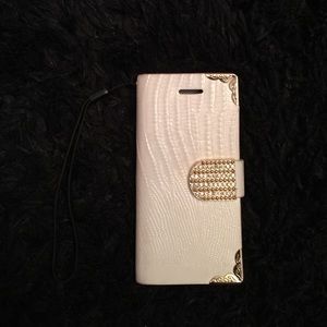 iPhone 5 case