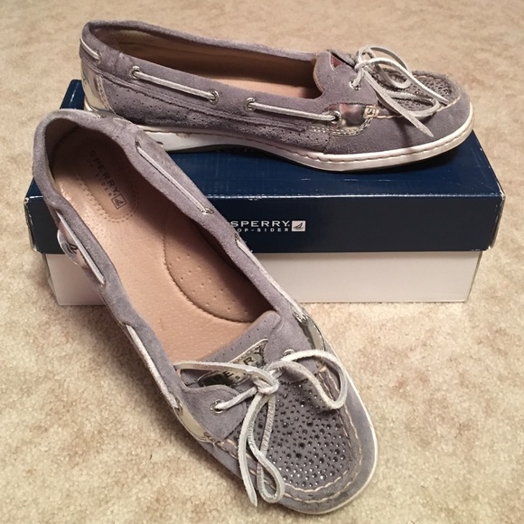 Sperry Top-Sider